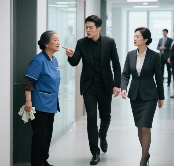 你看不起的人，可能决定你前途 